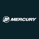 logo Mercury Marine