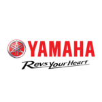 logo yamaha