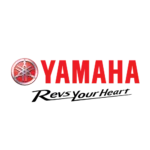 logo yamaha